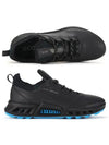 Men's Biome C4 Spikeless Golf Shoes Black - ECCO - BALAAN 2