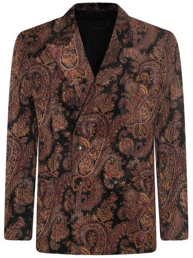 Etro Jackets - ETRO - BALAAN 1