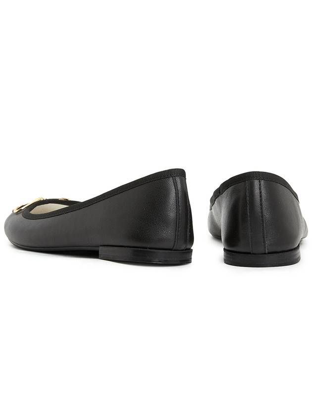 Flat Shoes V4201 VE410 - REPETTO - BALAAN 7