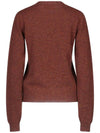 lana wool sweater - DSQUARED2 - BALAAN 2