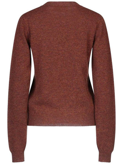 lana wool sweater - DSQUARED2 - BALAAN 2