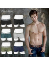 Men's Underwear CK Men's Drawstring 2 Piece Set NB3074 NB3187 - CALVIN KLEIN - BALAAN 1