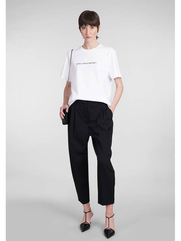 Stella McCartney Pants - STELLA MCCARTNEY - BALAAN 2