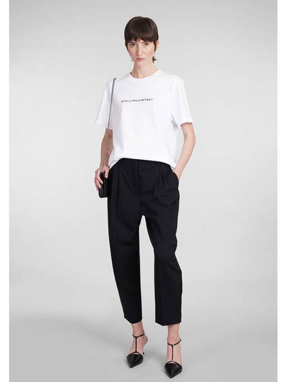 Stella McCartney Pants - STELLA MCCARTNEY - BALAAN 2