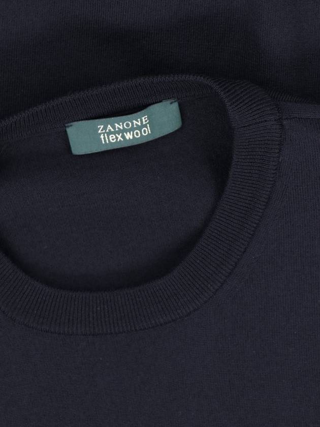 Zanone Sweaters - ZANONE - BALAAN 3