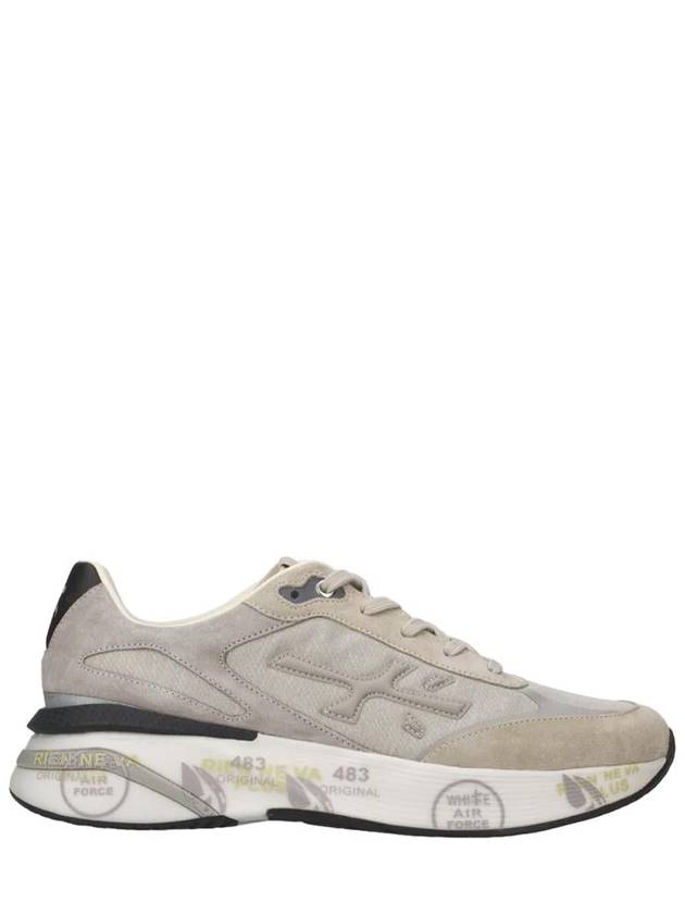 Premiata Sneakers Grey - PREMIATA - BALAAN 1