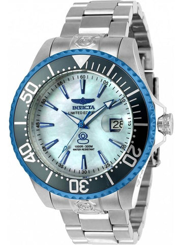 Invicta Pro Diver Automatic Men's Watch 23303 - INVICTA - BALAAN 1