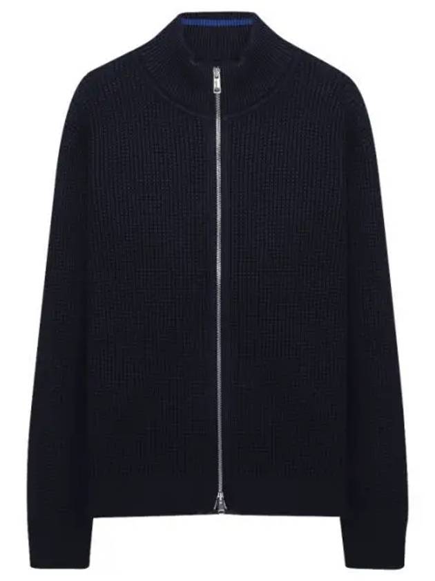 Gary Zip-Up Jacket Black - THEORY - BALAAN 2