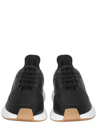 FEROX SNEAKERS - GIUSEPPE ZANOTTI - BALAAN 2