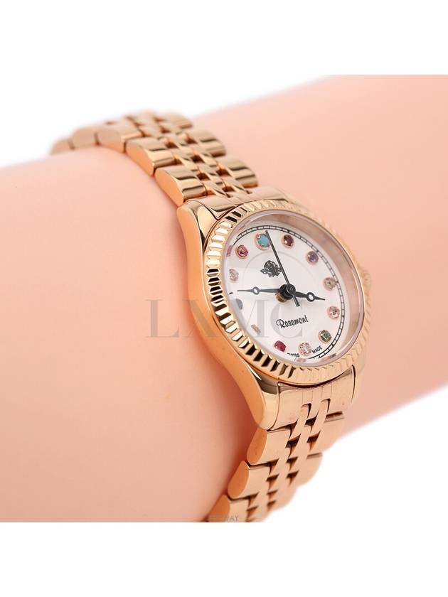 women watch - ROSEMONT - BALAAN 9