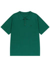 OG Cool Touch A C Short Sleeve Knit Evergreen - OFFGRID - BALAAN 2