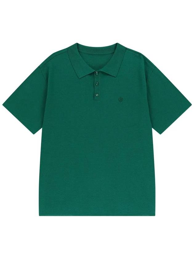 OG Cool Touch A C Short Sleeve Knit Evergreen - OFFGRID - BALAAN 2