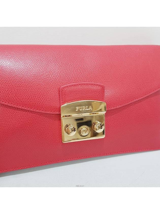 women clutch bag - FURLA - BALAAN 3