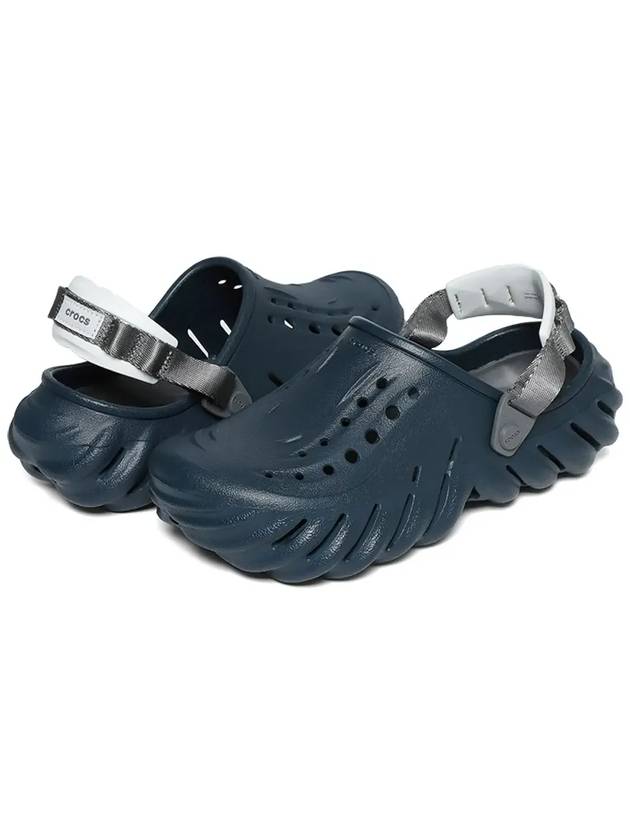 Echo Clog Nightfall 207937 48I - CROCS - BALAAN 6