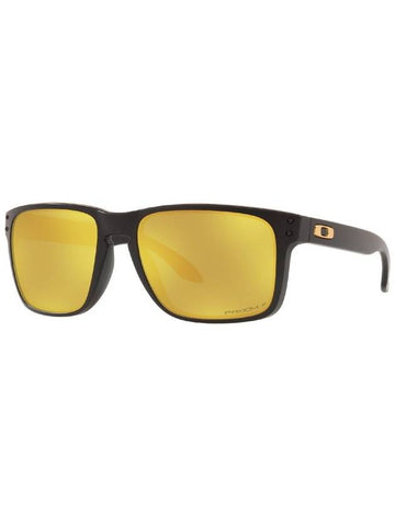 OO9417 23 Officially imported Hullbrook XL prism polarized lens sports sunglasses - OAKLEY - BALAAN 1