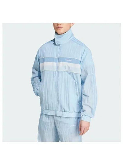 adidas 80s Nylon Archive 3S Track Top JC6518 - ADIDAS - BALAAN 2