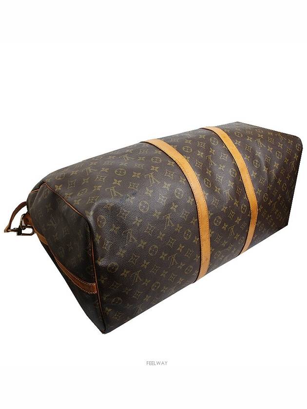 men s luggage bag - LOUIS VUITTON - BALAAN 4