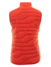 Cliff Light Down Vest Fiery Red - J.LINDEBERG - BALAAN 3