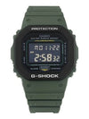 Watch DW 5610SU 3 Square Series Urethane Men s - G-SHOCK - BALAAN 2