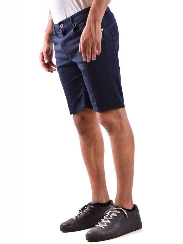 Dondup Shorts - DONDUP - BALAAN 3