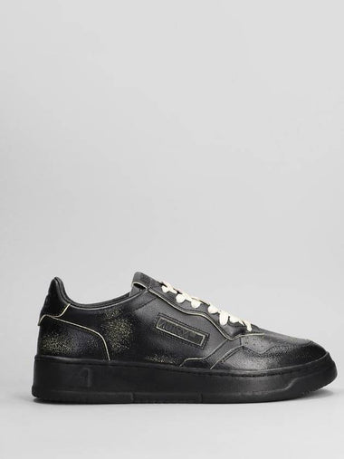 Autry Sup Vint Low Sneakers - AUTRY - BALAAN 1