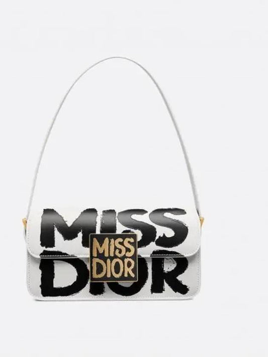 This Flap Bag M2610UZCJ M933 - DIOR - BALAAN 1