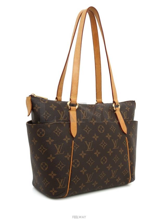 women shoulder bag - LOUIS VUITTON - BALAAN 4