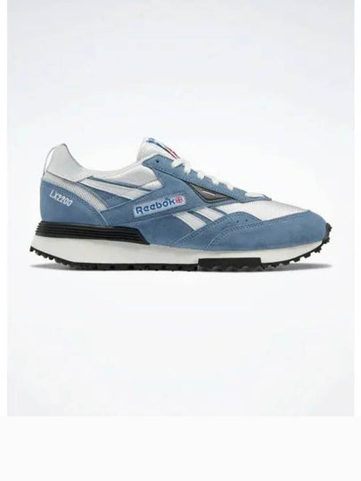 LX2200 Gray GW3802 - REEBOK - BALAAN 2