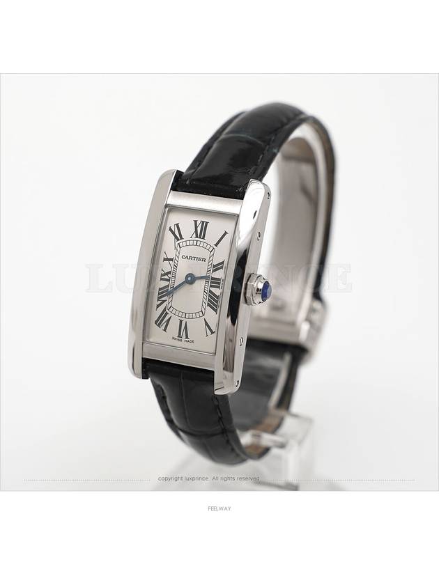 women watch - CARTIER - BALAAN 2