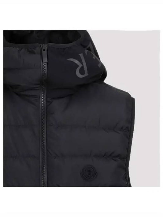 Miracle NUBIERA down vest 1A00018 - MONCLER - BALAAN 2