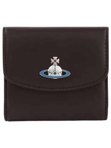 Small half wallet - VIVIENNE WESTWOOD - BALAAN 1