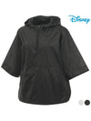 three-quarter sleeve anorak long sleeve hoodie DO1LTS020 - DISNEY GOLF - BALAAN 2