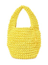 bag HB0565 FA0305 200 YELLOW - JW ANDERSON - BALAAN 2