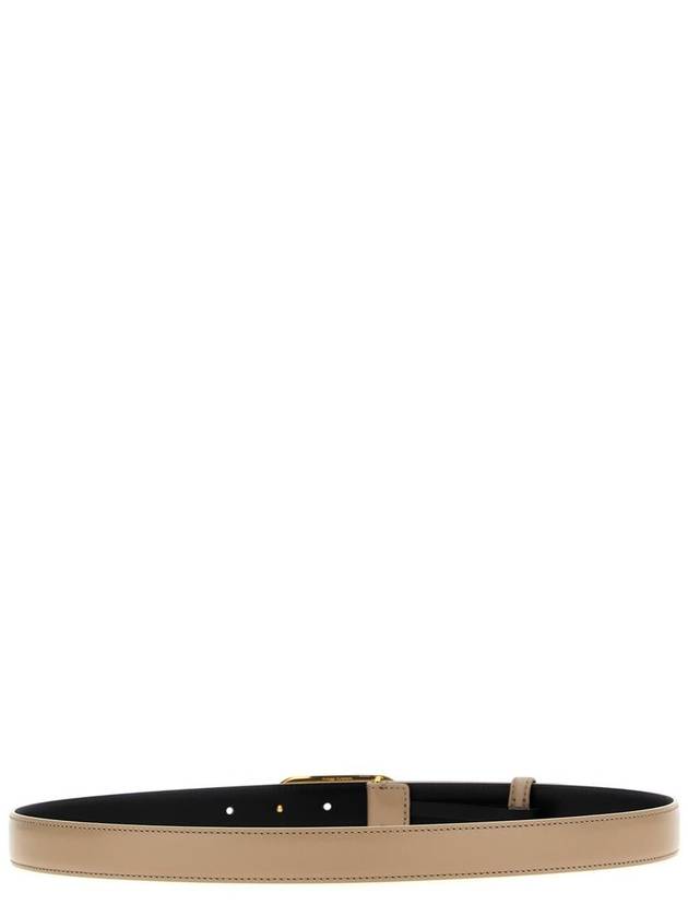 Tom Ford 'T' Belt - TOM FORD - BALAAN 2