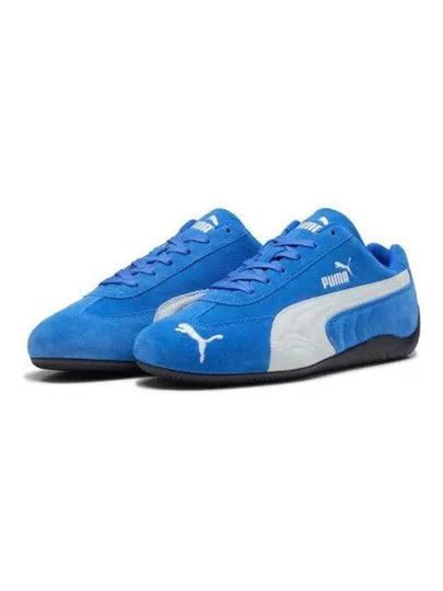 Speedcat OG Low-Top Sneakers Blue - PUMA - BALAAN 2