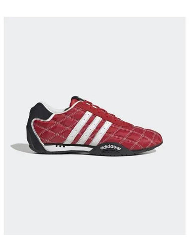 adidas AdiRacer Red JP7013 - ADIDAS - BALAAN 1