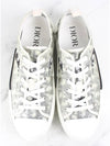 B23 Oblique Sneakers 43 280 - DIOR - BALAAN 9