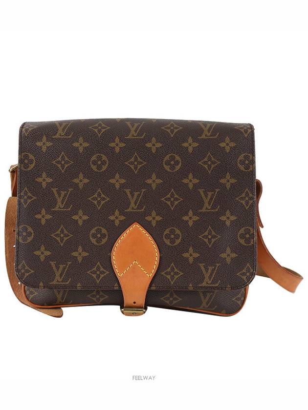 women shoulder bag - LOUIS VUITTON - BALAAN 1