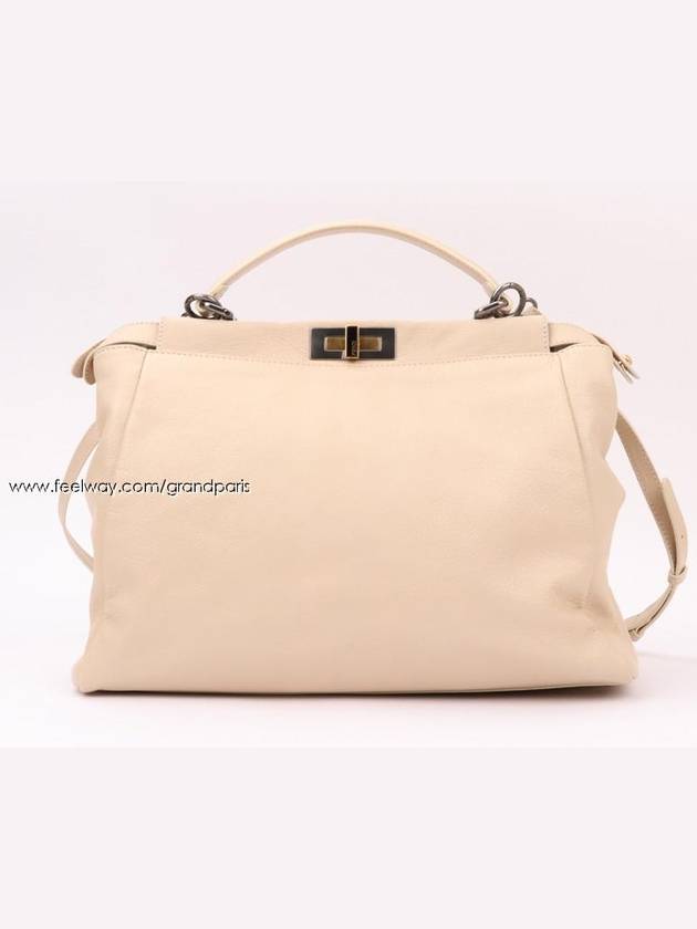 women tote bag - FENDI - BALAAN 3