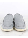 Summer Week Loafer Gray 43 280 - LORO PIANA - BALAAN 2