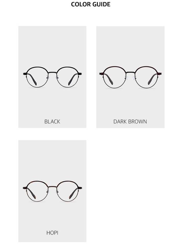 RCEF2Z BLACK Glasses - RECLOW - BALAAN 10