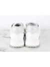 LV Runaway Damier sneakers white 5 245 - LOUIS VUITTON - BALAAN 4