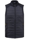 Golf Vest AMOW08166 9999 - J.LINDEBERG - BALAAN 2