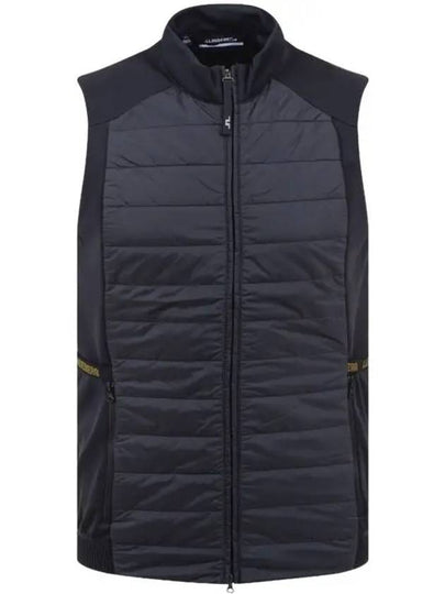 Golf Vest AMOW08166 9999 - J.LINDEBERG - BALAAN 2