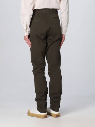 Pants men Woolrich - WOOLRICH - BALAAN 2