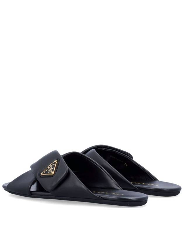 ACCESSORI DONNA CALZATURE - PRADA - BALAAN 3