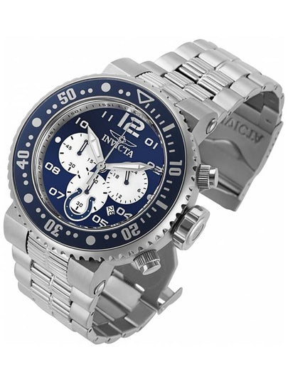 Invicta NFL Indianapolis Colts Chronograph Quartz Men's Watch 30268 - INVICTA - BALAAN 2