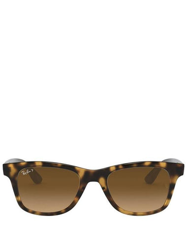 Ray-Ban RB4640 Light Havana - RAY-BAN - BALAAN 1