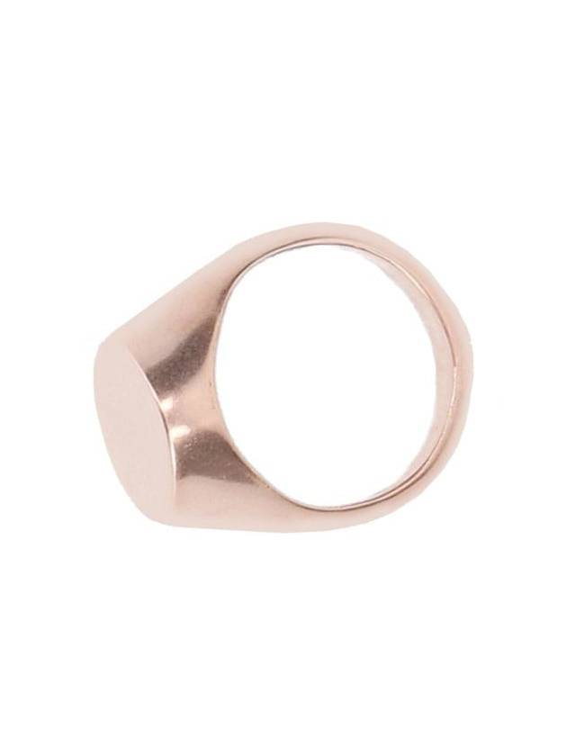 Jewelry SM1UQ0091 SV0196952 Pink - MAISON MARGIELA - BALAAN 4