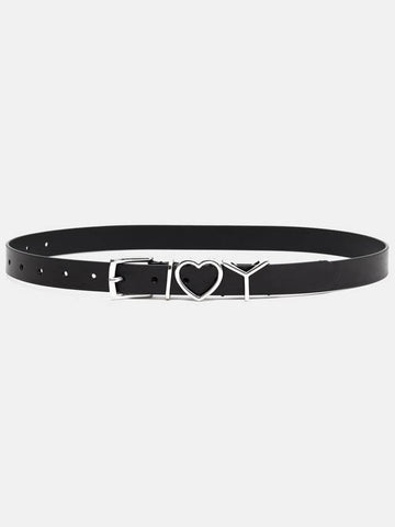 Y Heart Belt - Y/PROJECT - BALAAN 1